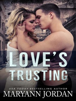 cover image of Love's Trusting